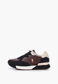 Кроссовки U.S. Polo Assn.