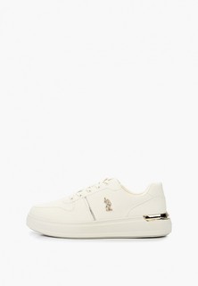 Кеды U.S. Polo Assn.