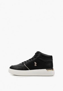 Кеды U.S. Polo Assn.