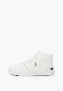 Кеды U.S. Polo Assn.