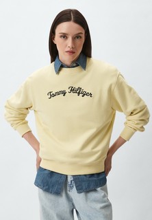 Свитшот Tommy Hilfiger