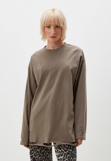 Лонгслив Minaku