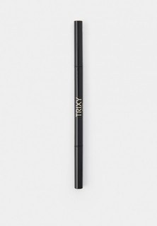 Карандаш для бровей Trixy Beauty