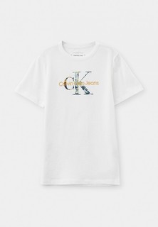 Футболка Calvin Klein Jeans