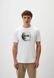Футболка Boss
