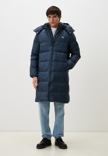 Пуховик Calvin Klein Jeans