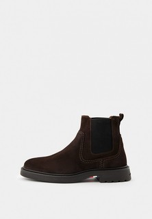 Ботинки Tommy Hilfiger