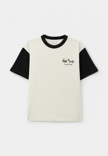 Футболка Calvin Klein Jeans