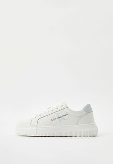Кеды Calvin Klein Jeans