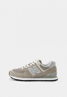 Кроссовки New Balance