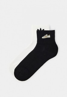Носки 2 пары adidas Originals