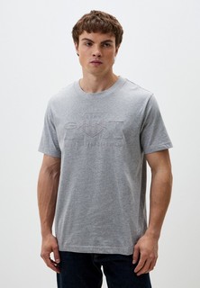 Футболка Gant
