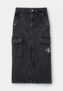 Юбка Calvin Klein Jeans