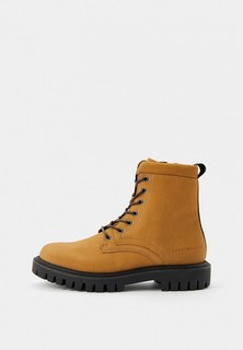Ботинки Tommy Hilfiger