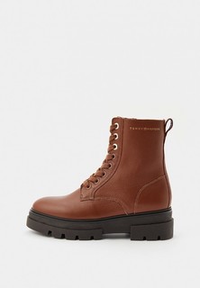 Ботинки Tommy Hilfiger