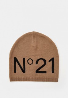 Шапка N21