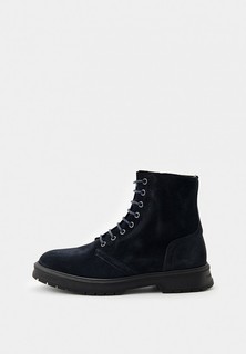 Ботинки Tommy Hilfiger