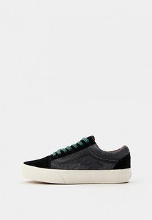 Кеды Vans