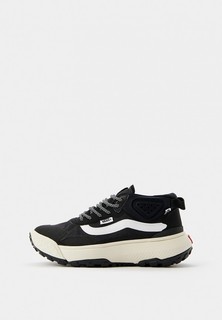 Кроссовки Vans