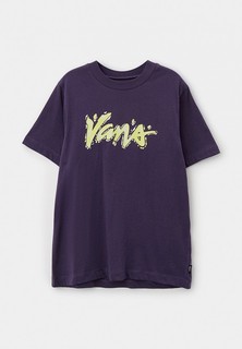 Футболка Vans