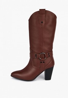 Полусапоги Syune