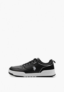 Кеды U.S. Polo Assn.