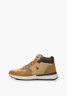 Кроссовки U.S. Polo Assn.