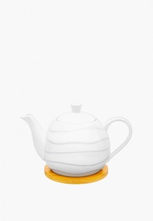 Чайник заварочный Elan Gallery