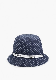 Панама VNTG vintage+