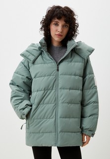 Куртка утепленная Fila