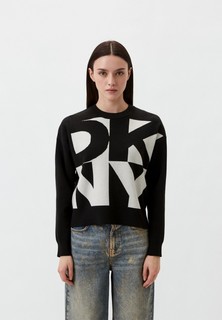 Джемпер DKNY