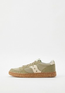 Кеды Saucony