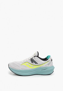 Кроссовки Saucony