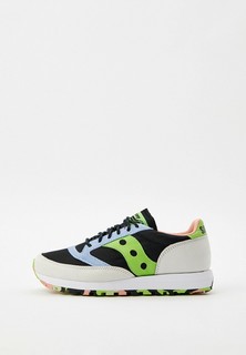 Кроссовки Saucony