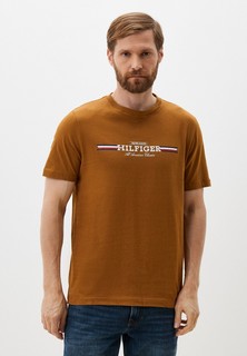 Футболка Tommy Hilfiger