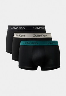 Трусы 3 шт. Calvin Klein Underwear