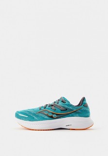 Кроссовки Saucony