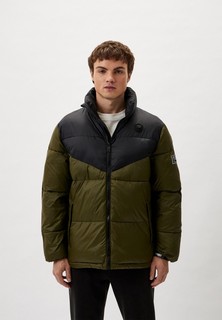 Куртка утепленная Plein Sport