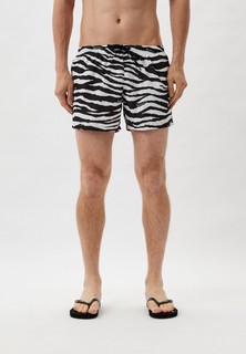 Шорты для плавания Moschino Swim