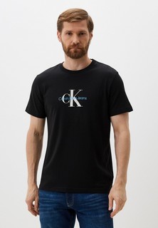 Футболка Calvin Klein Jeans