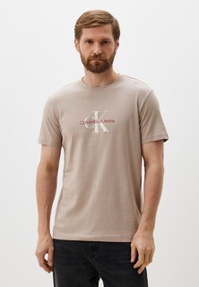 Футболка Calvin Klein Jeans