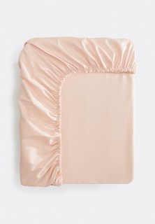 Простыня 2-спальная Lamoda Home