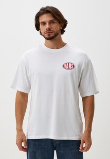 Футболка Vans
