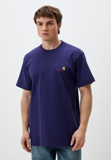Футболка Carhartt WIP