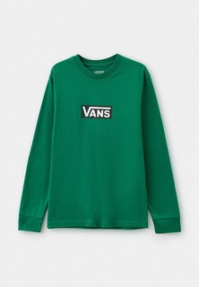 Лонгслив Vans