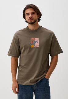 Футболка Vans