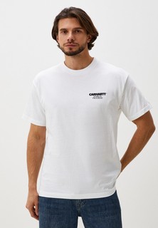Футболка Carhartt WIP