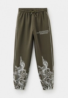 Брюки спортивные Fashion X&S