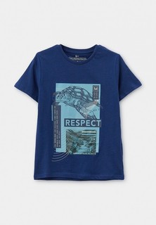 Футболка Scuola Nautica Italiana