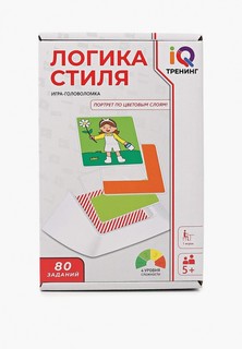Игра настольная 1Toy